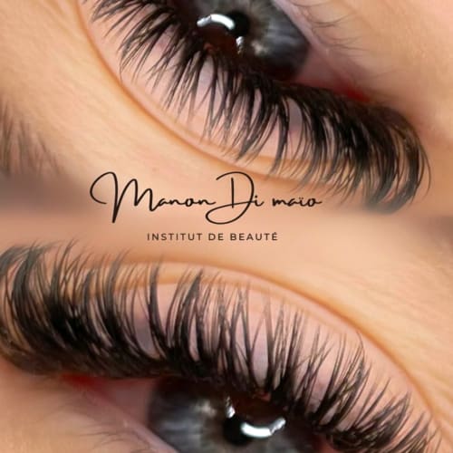 Manon Dimaio - Sourcils & cils Nice - Manon Dimaio - Photo Galerie - OneBooking