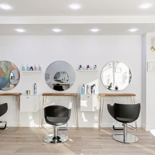 Alyn Beauté - Coiffure Le Pecq - Alyn Beauté - Photo Galerie - OneBooking