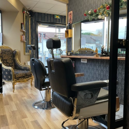 L'r du temps - Coiffure Fleury-les-Aubrais - L'r du temps - Photo Galerie - OneBooking