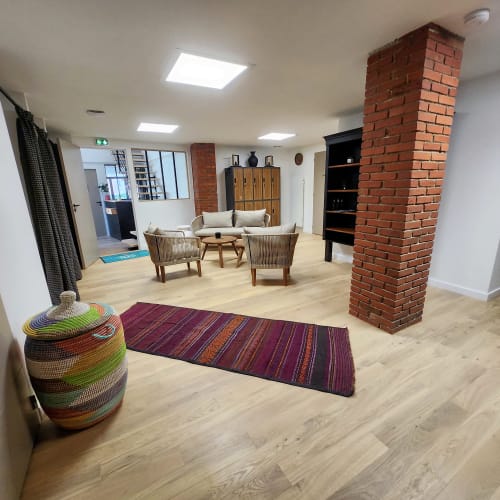 Domaine de BACHMAY - Sourcils & cils Laval - Domaine de BACHMAY - Photo Galerie - OneBooking