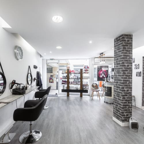 Océanide Coiffure - Coiffure Ondres - Océanide Coiffure - Photo Galerie - OneBooking