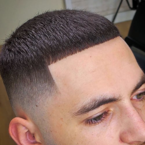 ADSBARBER - Barbier Bordeaux - ADSBARBER - Photo Galerie - OneBooking