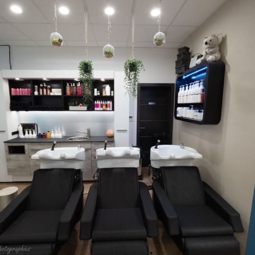 KL Coiffeur Studio - Coiffure Colmar - KL Coiffeur Studio - Photo Galerie - OneBooking