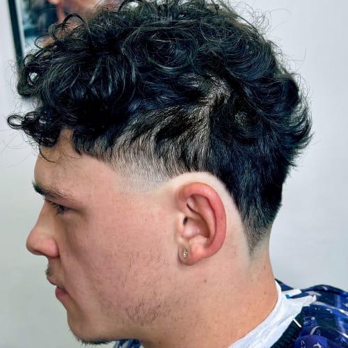 Hair saloon - Coiffure Toulouse - Hair saloon - Photo Galerie - OneBooking
