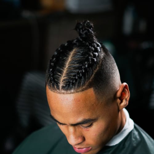 Le MB Quality - Coiffure Saint-Maur-des-Fossés - Le MB Quality - Photo Galerie - OneBooking