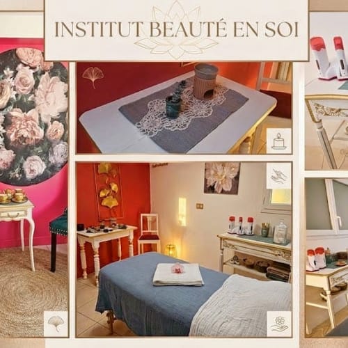 Beauté en Soi - Sourcils & cils Chambéry - Beauté en Soi - Photo Galerie - OneBooking