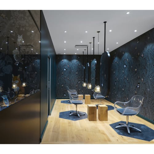 Louis Ludovic Coiffeur - Coiffure Cugnaux - Louis Ludovic Coiffeur - Photo Galerie - OneBooking