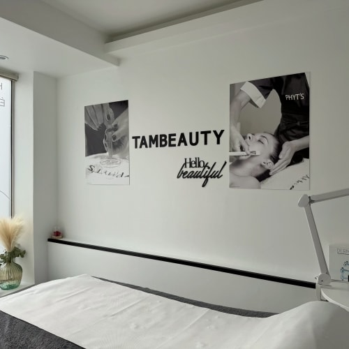 Tam Beauty - Institut de beauté Schiltigheim - Tam Beauty - Photo Galerie - OneBooking