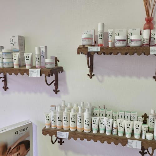 Les beautés d’O - Institut de beauté Asfeld - Les beautés d’O - Photo Galerie - OneBooking
