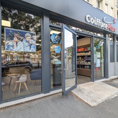 Coiffure Plus - Arras - Barbier Arras - Coiffure Plus - Arras - Photo Galerie - OneBooking