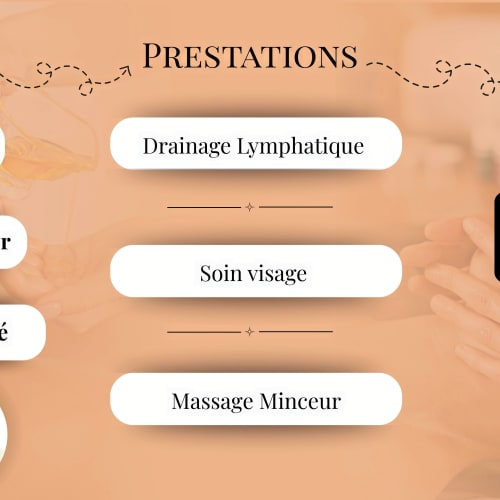 Momenti Di Gioia - Massage Cagnes-sur-Mer - Momenti Di Gioia - Photo Galerie - OneBooking