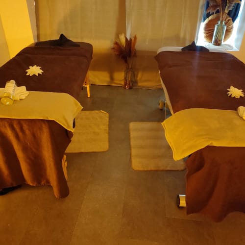 Artisane du bien etre - Institut de beauté Grenoble - Artisane du bien etre - Photo Galerie - OneBooking