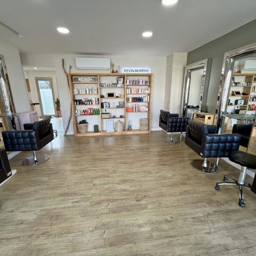 Nina Capelli - Coiffure Montélimar - Nina Capelli - Photo Galerie - OneBooking