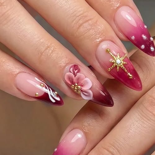 MY NAILS - Onglerie Canet-en-Roussillon - MY NAILS - Photo Galerie - OneBooking