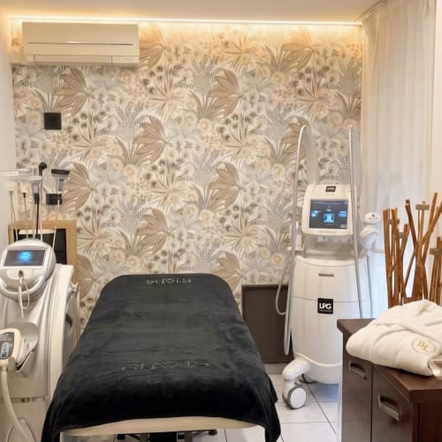 SO AESTHET Lumière - Spa Lyon - SO AESTHET Lumière - Photo Galerie - OneBooking