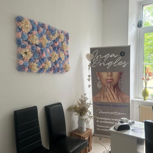 Inga Ongles - Onglerie Mulhouse - Inga Ongles - Photo Galerie - OneBooking
