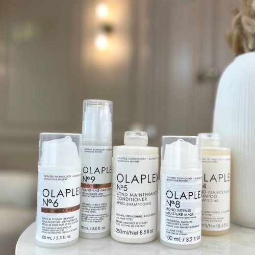 Orah | Salon Aesthetic - Coiffure Angers - Orah | Salon Aesthetic - Photo Galerie - OneBooking