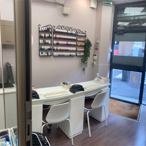 Shi.beauty - Onglerie Marseille - Shi.beauty - Photo Galerie - OneBooking