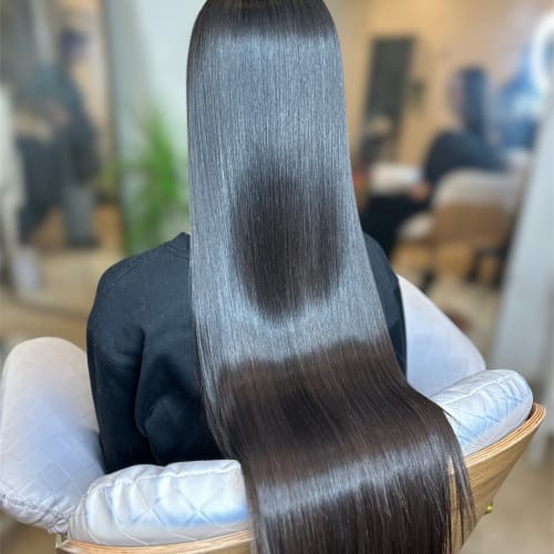 L’institut du Lissage - Coiffure Bordeaux - L’institut du Lissage - Photo Galerie - OneBooking
