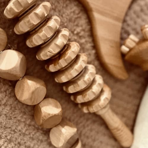 Philautia Massages - Institut de beauté Angers - Philautia Massages - Photo Galerie - OneBooking