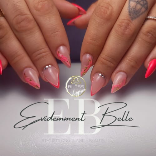 Evidemment Belle - Institut de beauté Chef-Boutonne - Evidemment Belle - Photo Galerie - OneBooking