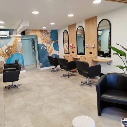 Un temps pour soi - Coiffure Rezé - Un temps pour soi - Photo Galerie - OneBooking
