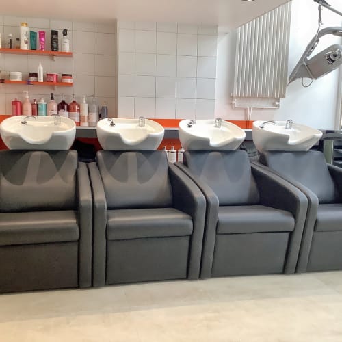 Génération Coiffure Aulnay - Coiffure Aulnay-sous-Bois - Génération Coiffure Aulnay - Photo Galerie - OneBooking