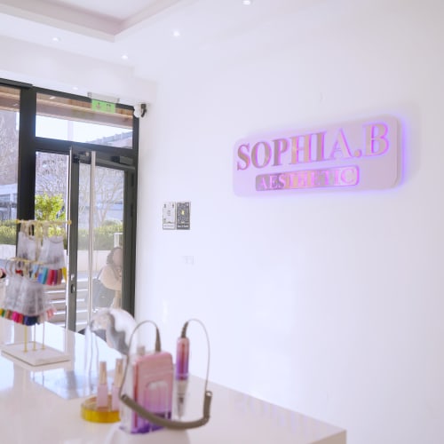 Sophia B - Coiffure Toulouse - Sophia B - Photo Galerie - OneBooking
