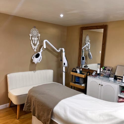 Leidy beauté - Institut de beauté Châtellerault - Leidy beauté - Photo Galerie - OneBooking