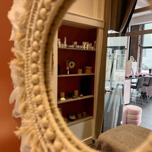 BELYUM - Onglerie Lyon  - BELYUM - Photo Galerie - OneBooking