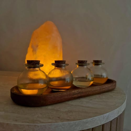 ESSENCIA – Massages et Bien-être - Massage Lyon - ESSENCIA – Massages et Bien-être - Photo Galerie - OneBooking