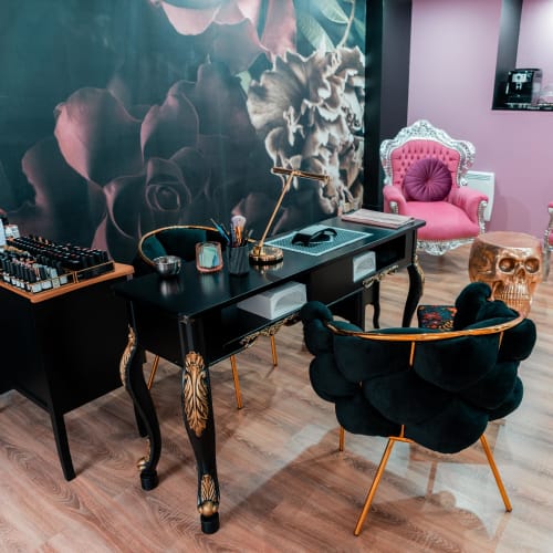 Le Boudoir de Sandra - Institut de beauté Douai - Le Boudoir de Sandra - Photo Galerie - OneBooking