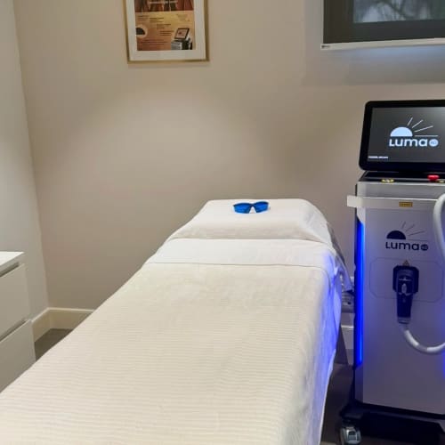 Alexa Skin Concept - Institut de beauté Dijon - Alexa Skin Concept - Photo Galerie - OneBooking