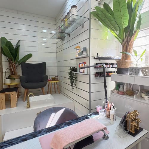 MELYA BEAUTY - Coiffure Avignon - MELYA BEAUTY - Photo Galerie - OneBooking