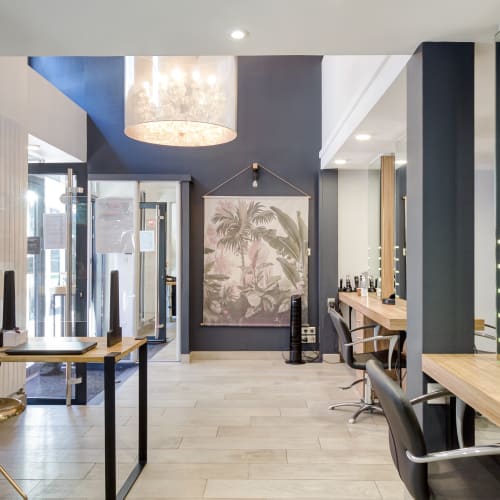 Coiffure Unanyme - Coiffure Nantes - Coiffure Unanyme - Photo Galerie - OneBooking
