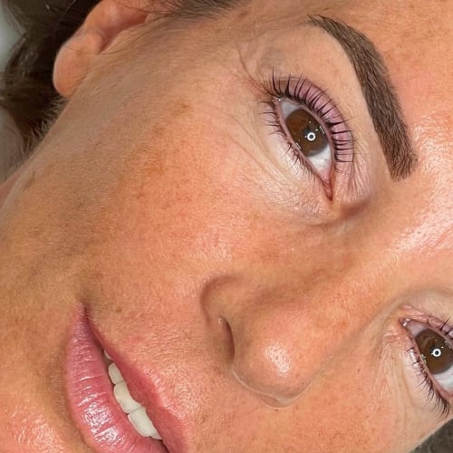 Eye Designer | Spécialiste du regard - Institut de beauté Antibes - Eye Designer | Spécialiste du regard - Photo Galerie - OneBooking