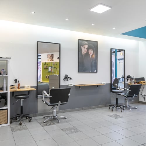 Energie Coiffure - Coiffure Saint-Étienne - Energie Coiffure - Photo Galerie - OneBooking