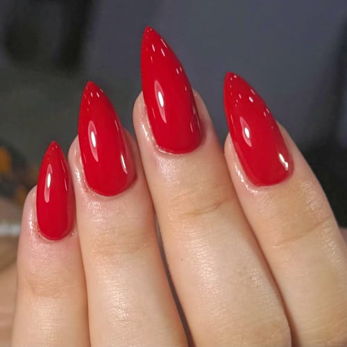 Doll Nails - Onglerie Lille - Doll Nails - Photo Galerie - OneBooking
