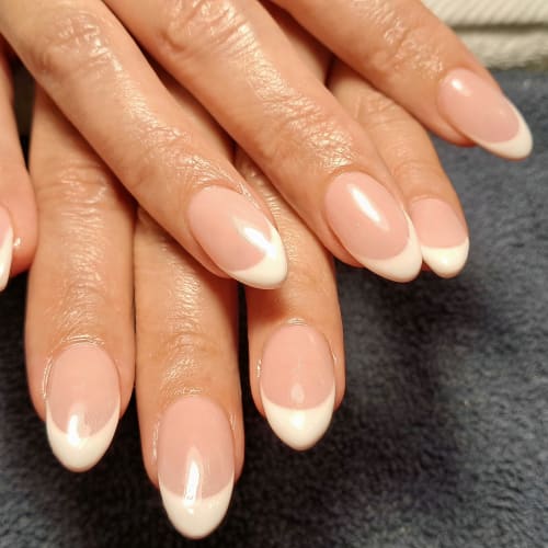 V Chloé Nails - Onglerie Rueil-Malmaison - V Chloé Nails - Photo Galerie - OneBooking
