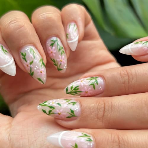 RV Nails Neudorf - Onglerie Strasbourg - RV Nails Neudorf - Photo Galerie - OneBooking
