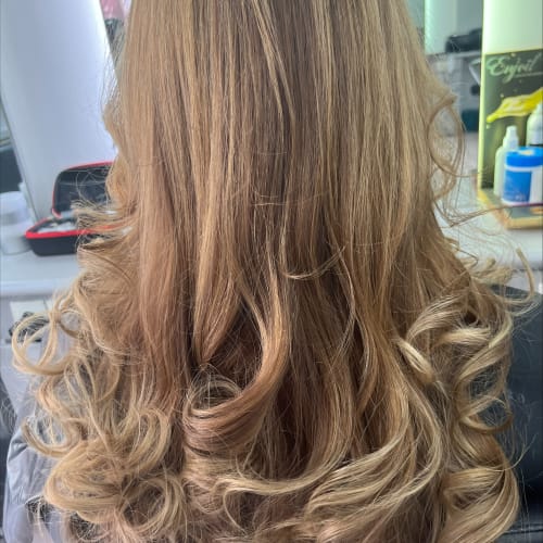 Nancy Hair - Coiffure Aulnay-sous-Bois - Nancy Hair - Photo Galerie - OneBooking