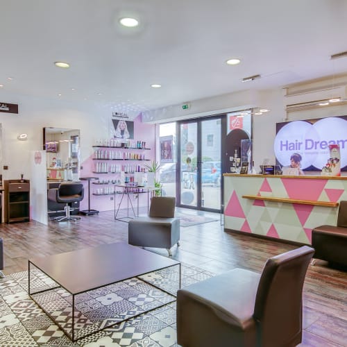 Hair Dream - Coiffure Saint-Maximin-la-Sainte-Baume - Hair Dream - Photo Galerie - OneBooking