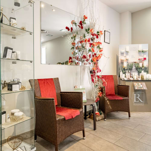 Spa des capucins - Sourcils & cils Montauban - Spa des capucins - Photo Galerie - OneBooking