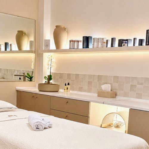 Maison Laura - Soin visage Nice - Maison Laura - Photo Galerie - OneBooking
