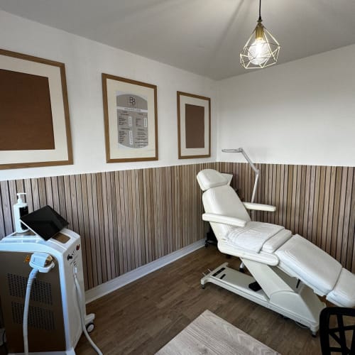 BB Center - Sourcils & cils Drancy - BB Center - Photo Galerie - OneBooking