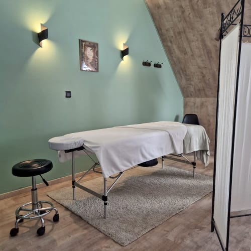 Le souffle des horizons - Massage Valenciennes - Le souffle des horizons - Photo Galerie - OneBooking