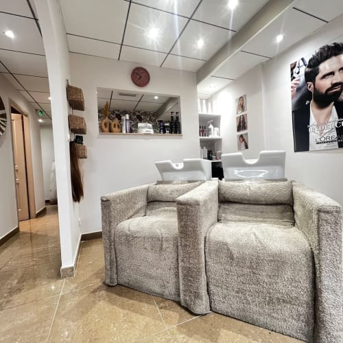 Salon by Medes Hair - Coiffure Marignane - Salon by Medes Hair - Photo Galerie - OneBooking