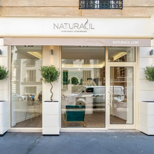 Naturacil Paris - Sourcils & cils Neuilly-sur-Seine - Naturacil Paris - Photo Galerie - OneBooking