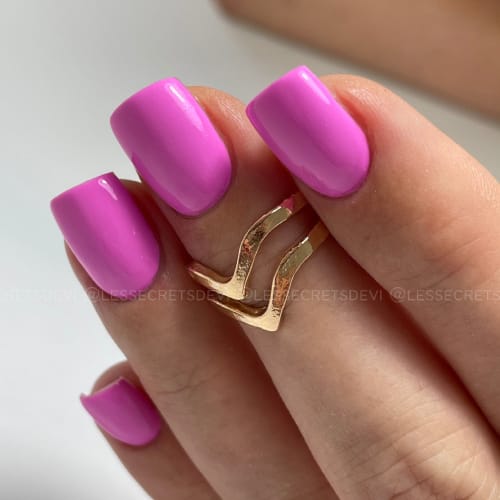 Les Secrets de Vi - Nails & Beauty - Onglerie Villenave-d'Ornon - Les Secrets de Vi - Nails & Beauty - Photo Galerie - OneBooking