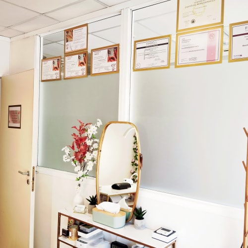 N'Instant Beauté - Massage Montpellier - N'Instant Beauté - Photo Galerie - OneBooking